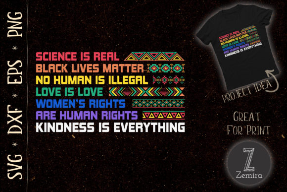 Black Lives Matter Quote BLM Graphics for T-Shirt Designs