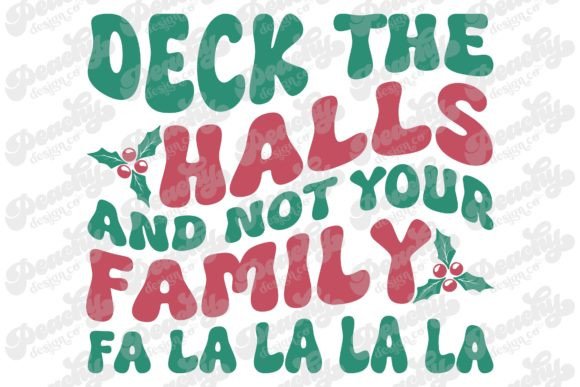Funny Christmas Quote SVG PNG for Crafts and Graphics