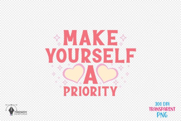 Make Yourself a Quote SVG PNG Design for Crafts and Graphics