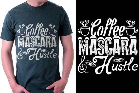Makeup Quote Design for Blogs and T-Shirt Graphics
