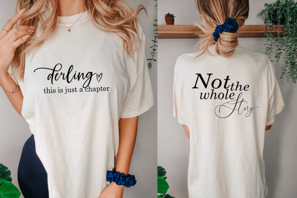 Positive SVG for Crafts and Graphics